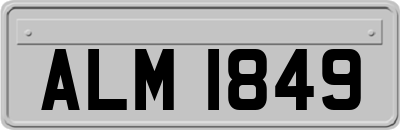 ALM1849