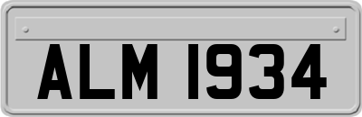 ALM1934