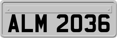 ALM2036