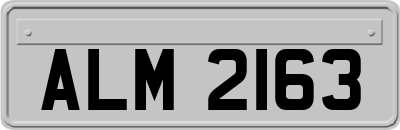 ALM2163