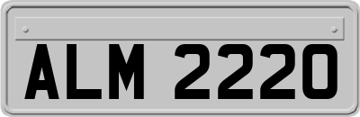 ALM2220