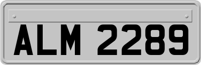 ALM2289