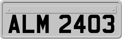 ALM2403