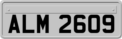 ALM2609