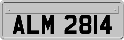 ALM2814