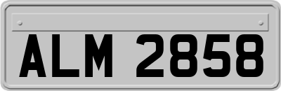 ALM2858