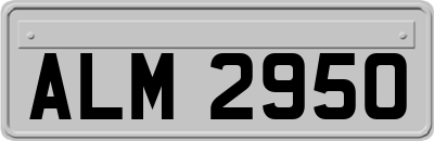 ALM2950
