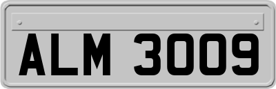 ALM3009