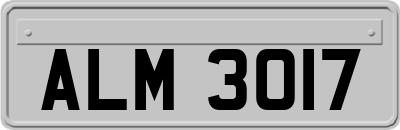ALM3017