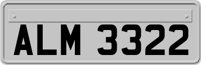 ALM3322