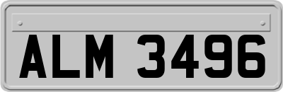 ALM3496