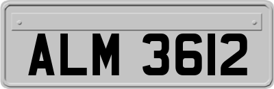 ALM3612