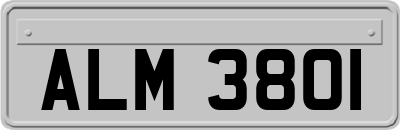 ALM3801