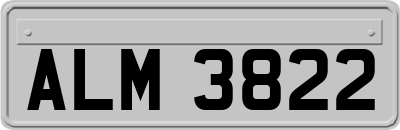 ALM3822
