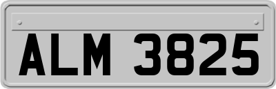 ALM3825