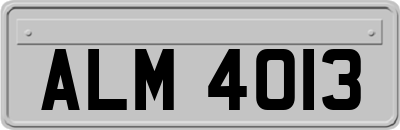 ALM4013
