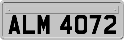 ALM4072