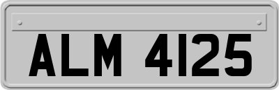 ALM4125