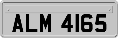 ALM4165