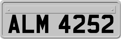 ALM4252