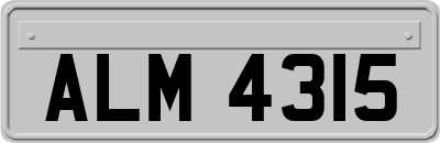 ALM4315