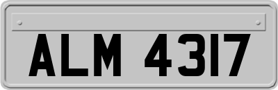 ALM4317