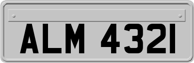 ALM4321