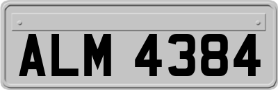 ALM4384
