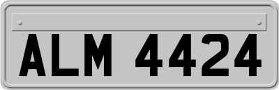 ALM4424
