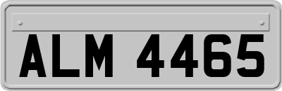 ALM4465