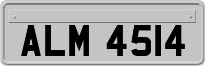 ALM4514