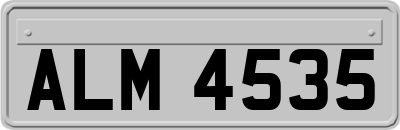ALM4535