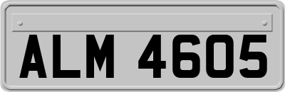 ALM4605