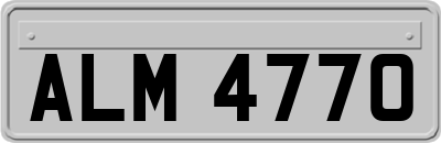 ALM4770