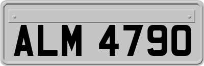ALM4790