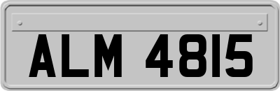 ALM4815