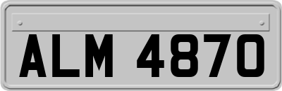 ALM4870