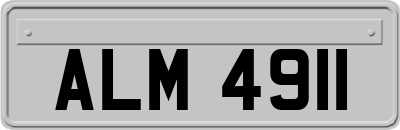 ALM4911