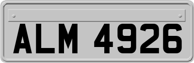 ALM4926