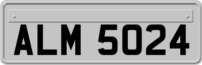 ALM5024