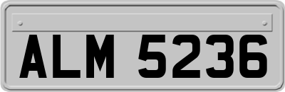 ALM5236