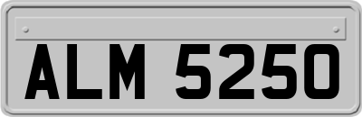 ALM5250
