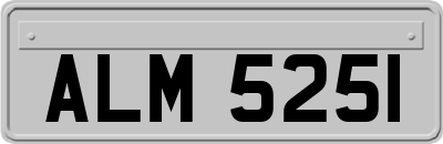 ALM5251