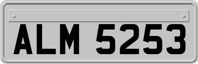 ALM5253