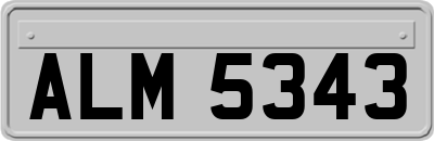 ALM5343
