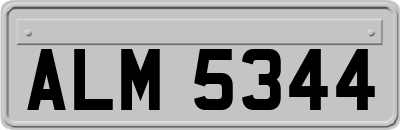 ALM5344