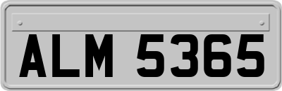 ALM5365