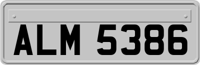 ALM5386