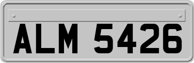 ALM5426