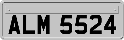 ALM5524
